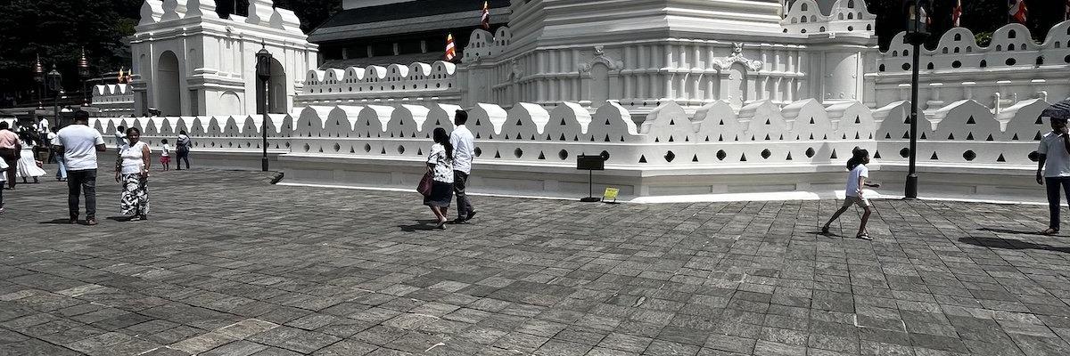 Královské Kandy