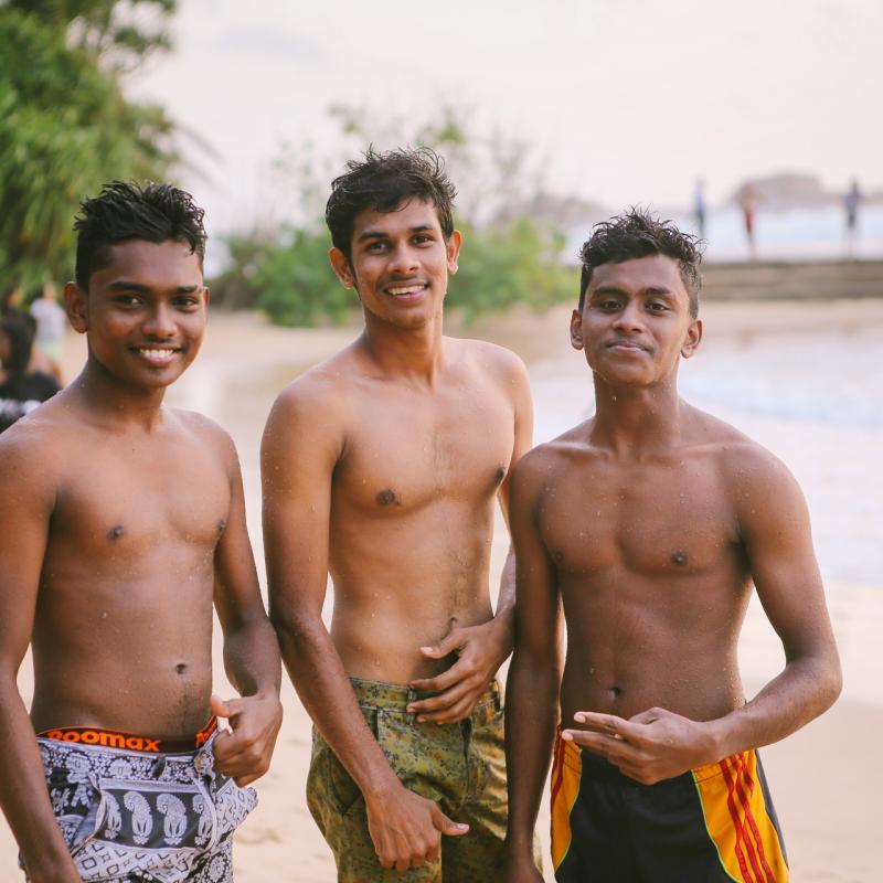 Ceylon Roads - visit Sri Lanka 