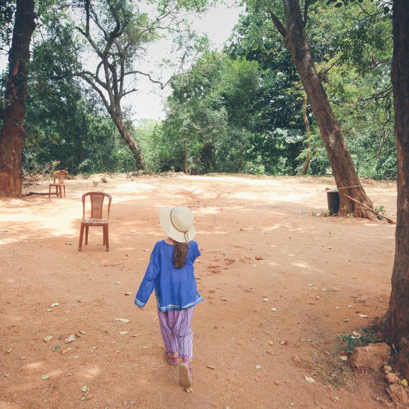 Ceylon Roads - visit Sri Lanka 