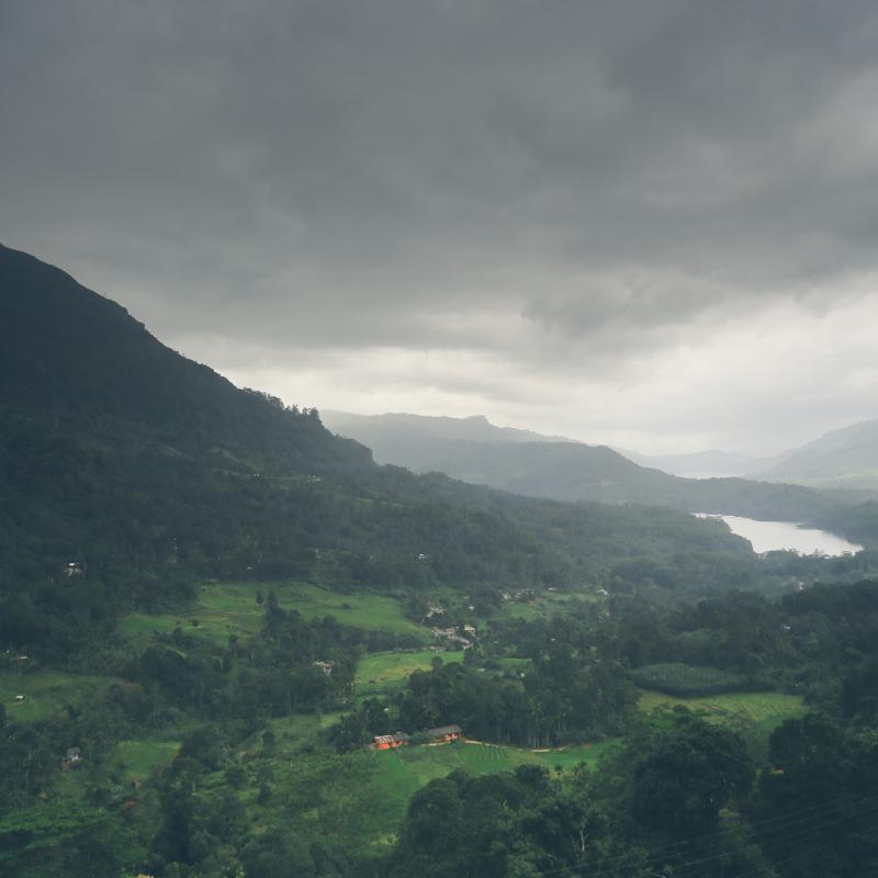 Ceylon Roads - visit Sri Lanka 