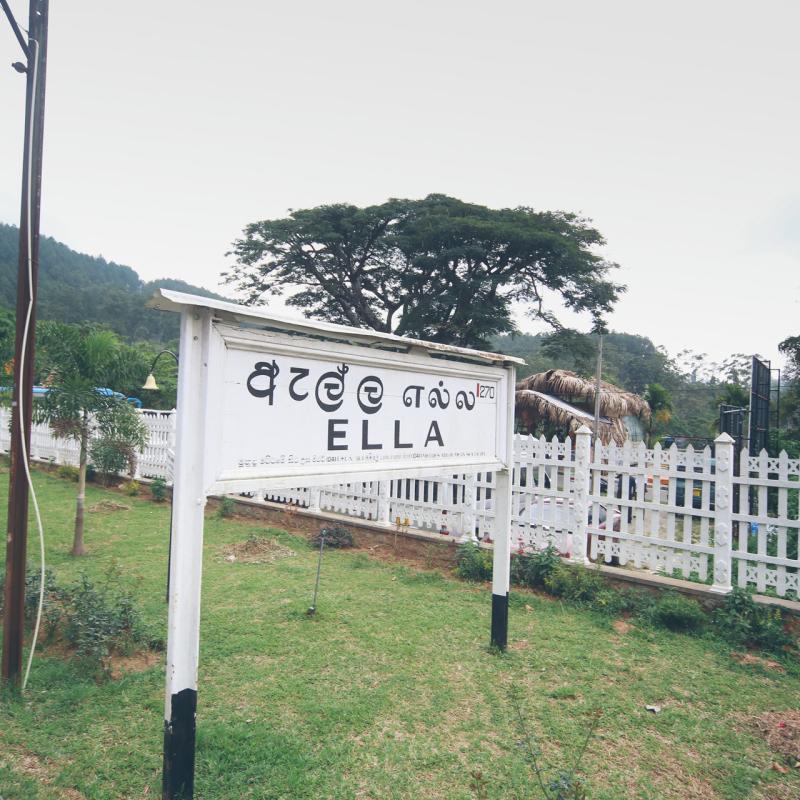 Ceylon Roads - visit Sri Lanka 