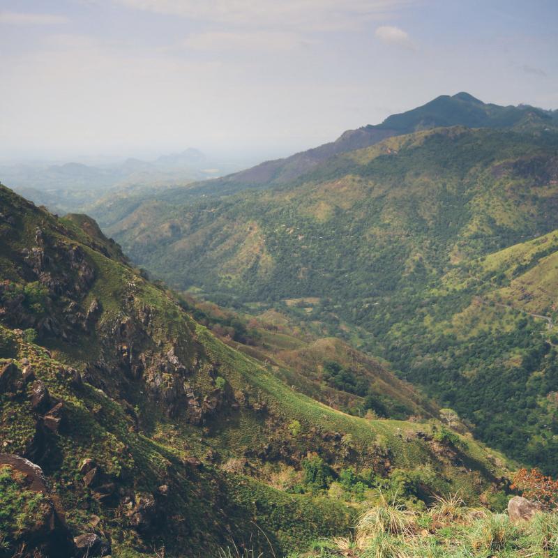 Ceylon Roads - visit Sri Lanka 