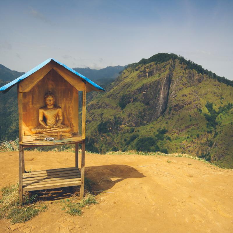 Ceylon Roads - visit Sri Lanka 