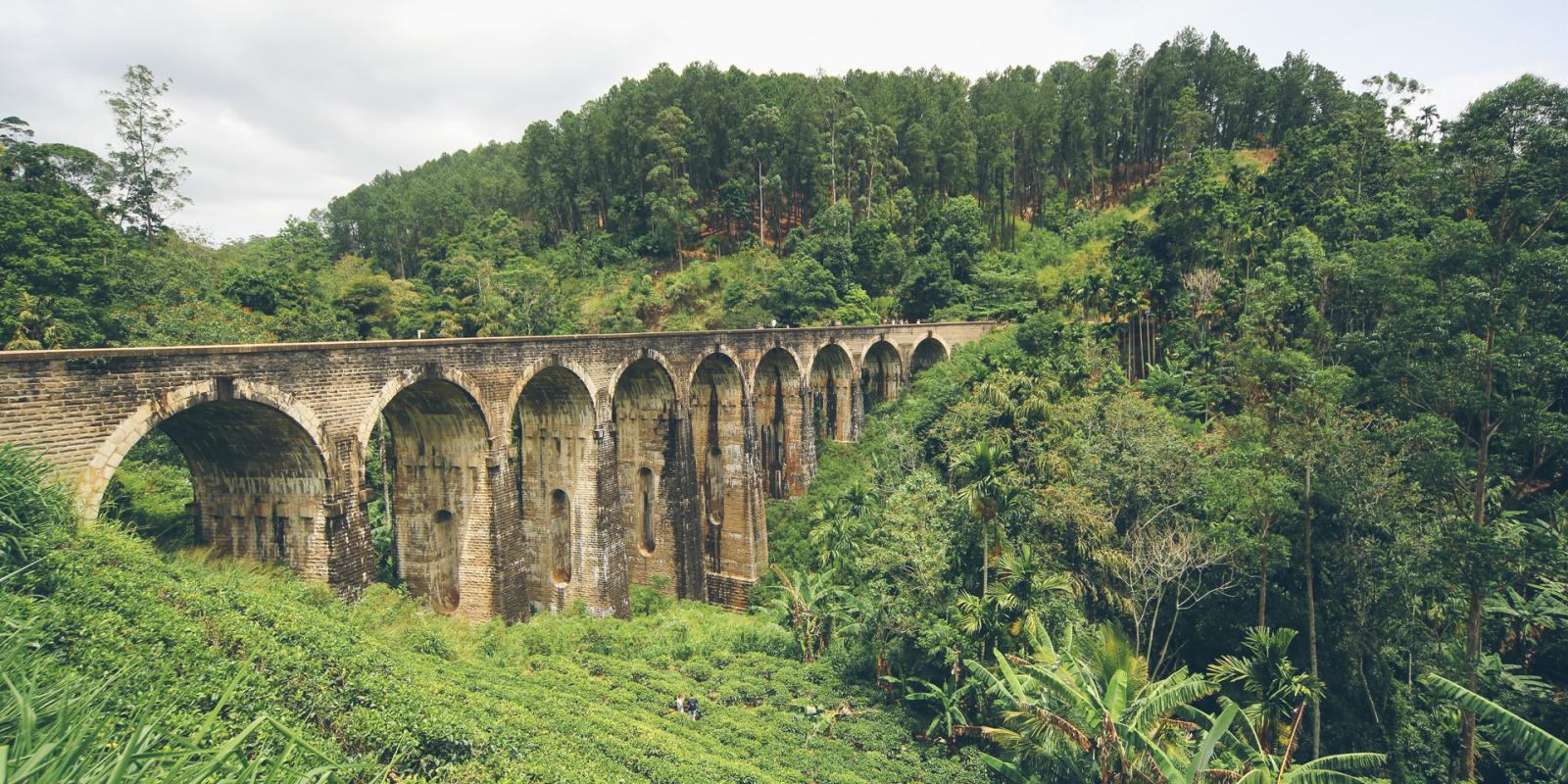Ceylon Roads - visit Sri Lanka 