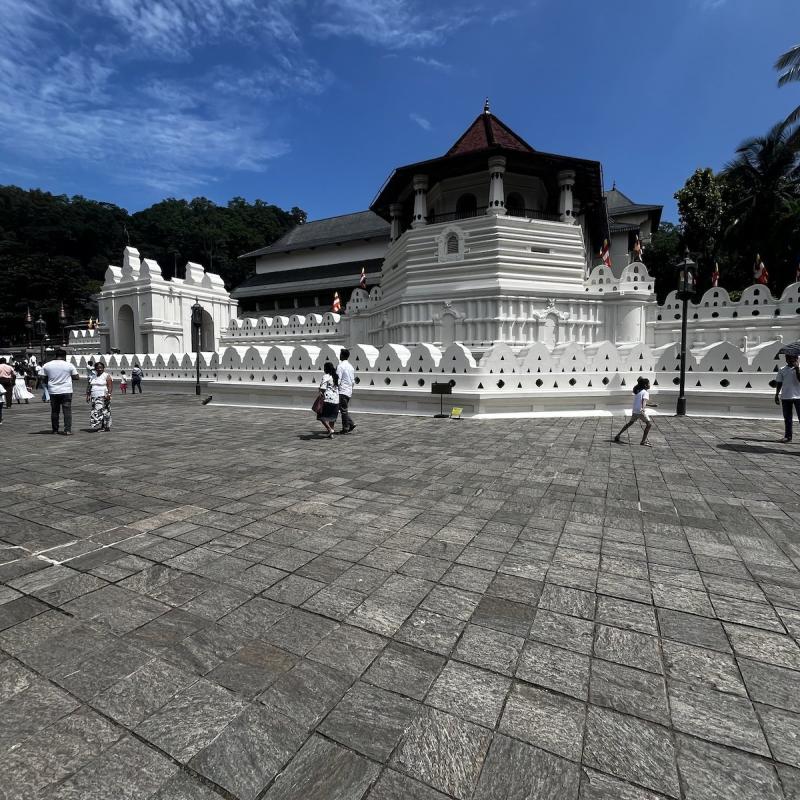 Královské Kandy